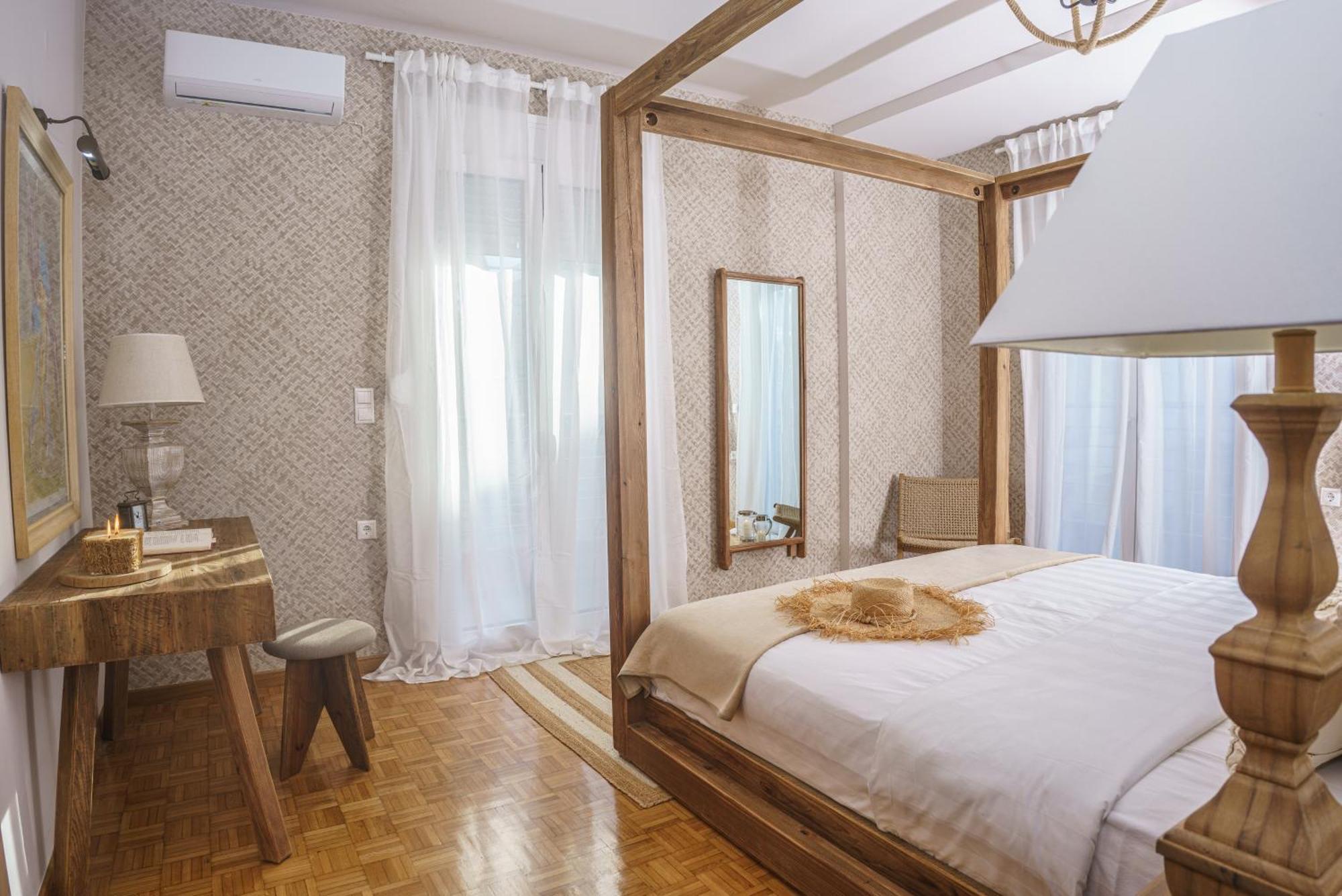 Moenia Luxury Apartment Heraklion  Ngoại thất bức ảnh